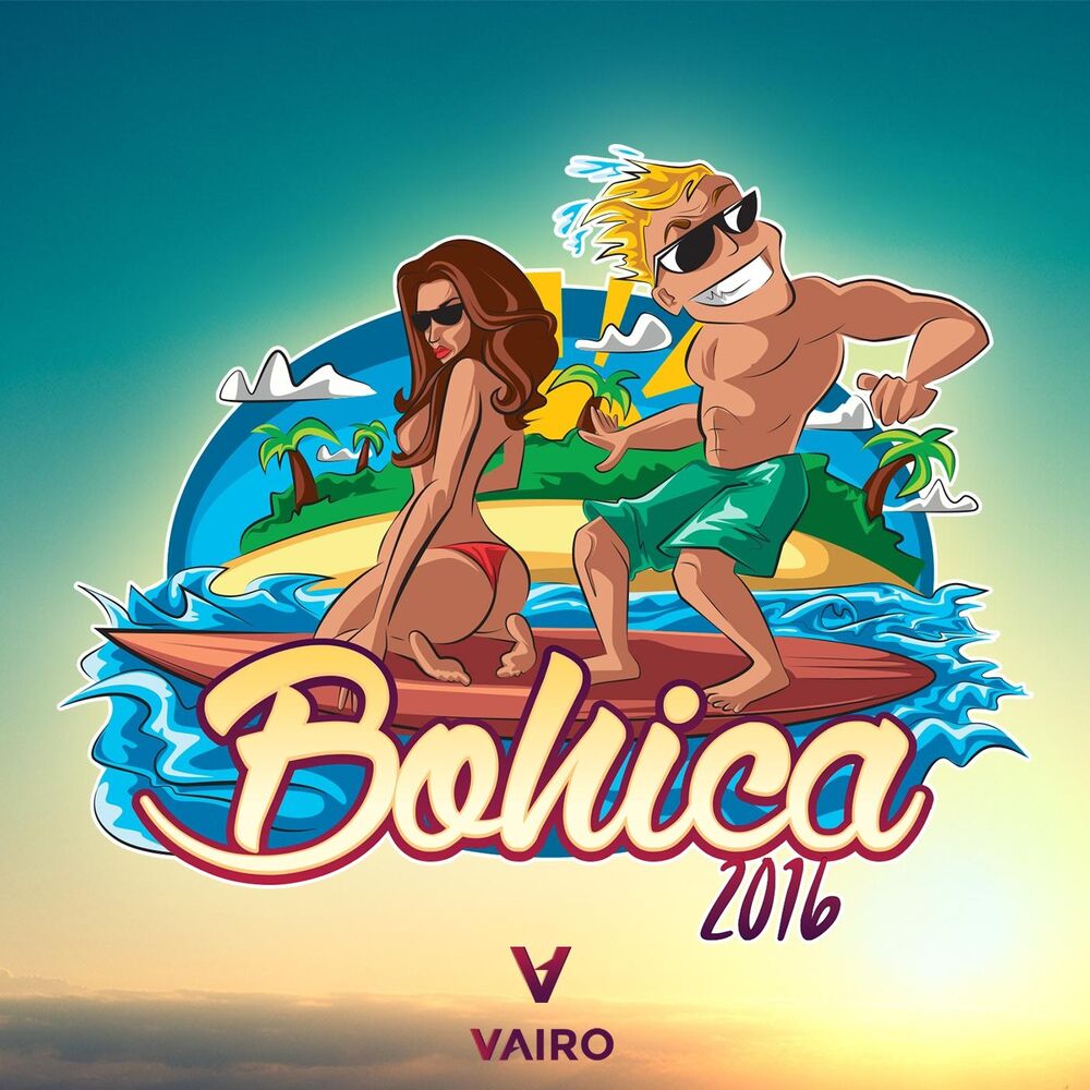 Picture of Bohica