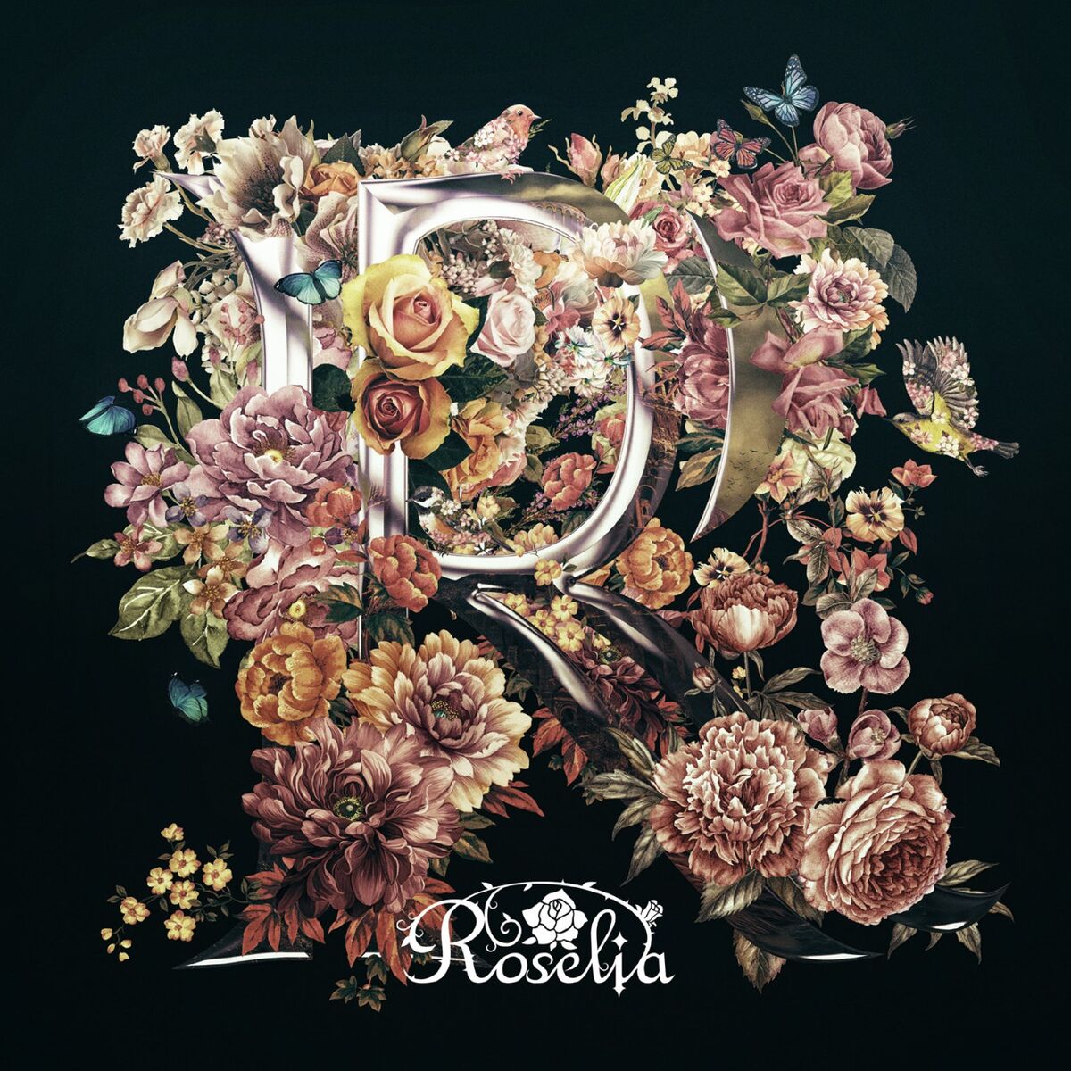 Album cover of BLACK SHOUT