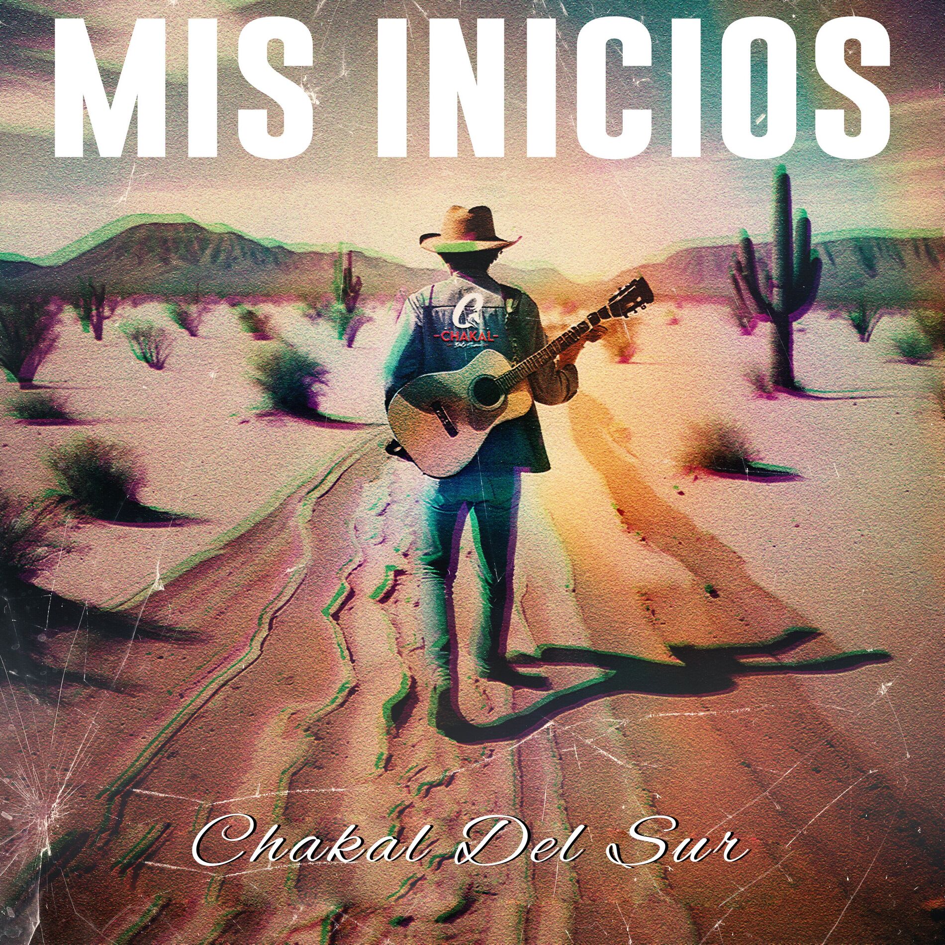 Album cover of Mis Inicios