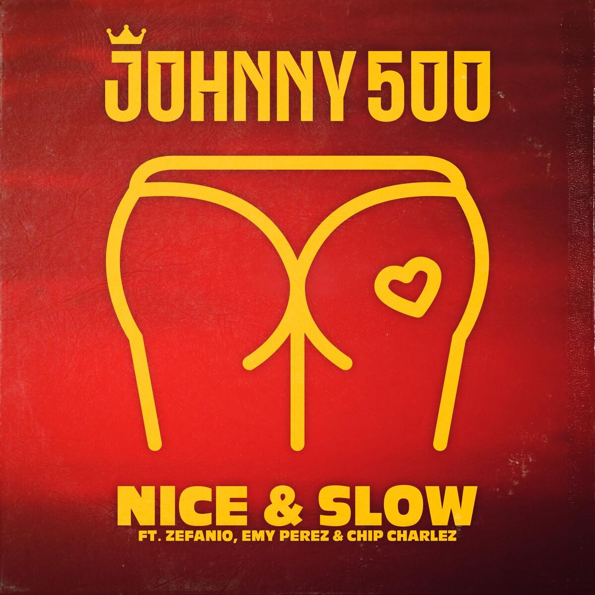 Album cover of Nice & Slow (feat. Emy Perez)