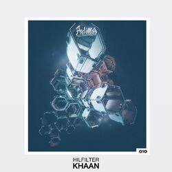 Cover of Khaan