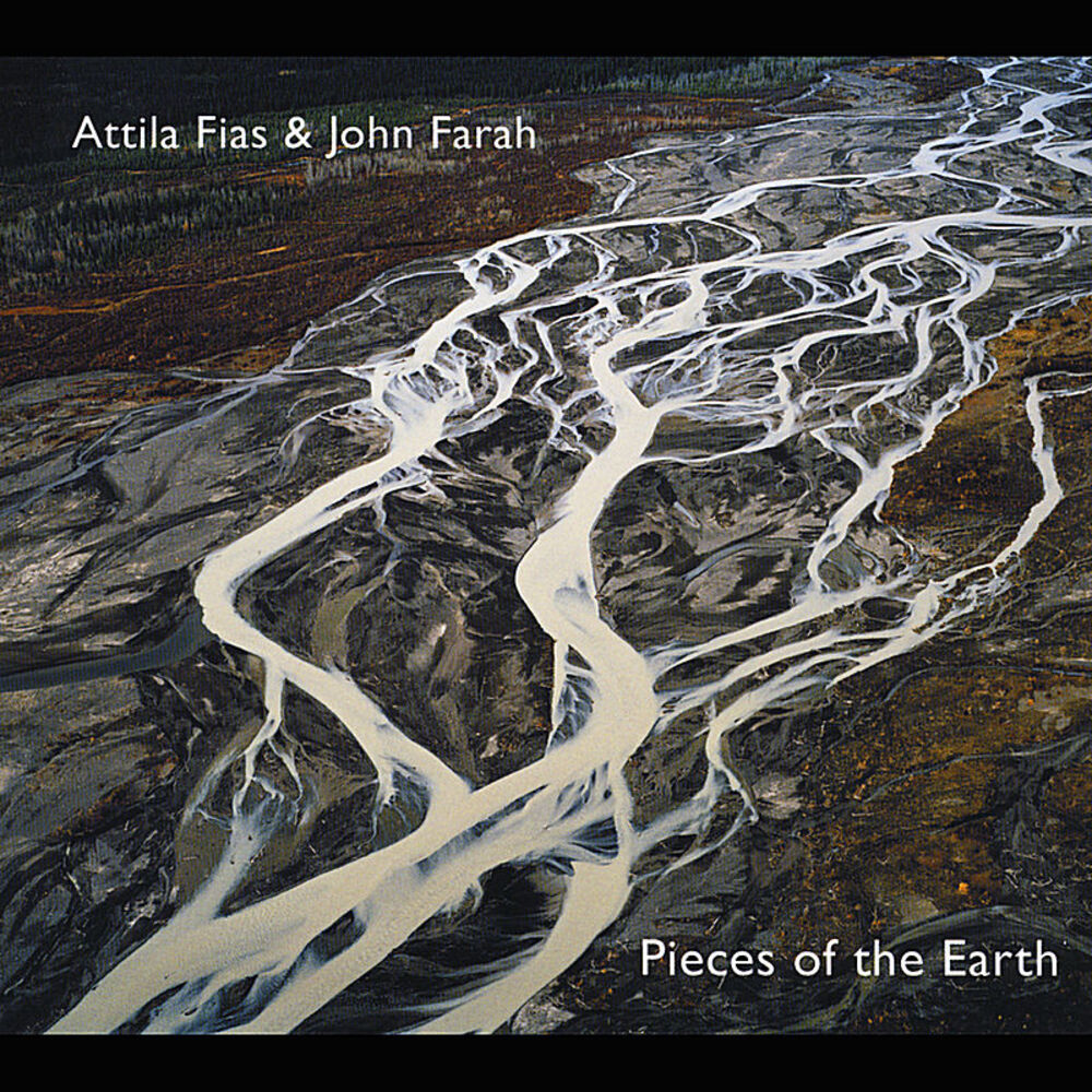 Picture of Pieces of the Earth