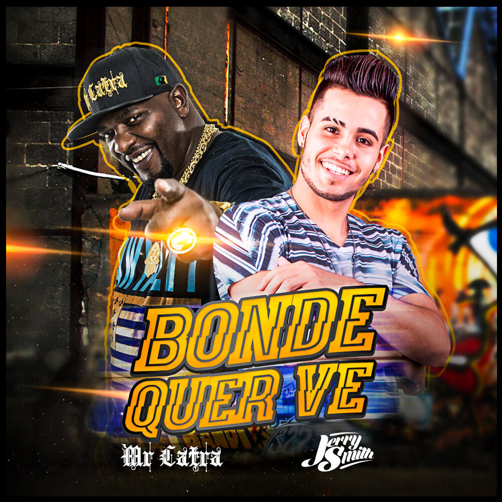 Picture of Bonde Quer Vê