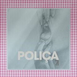 Cover of When We Stay Alive