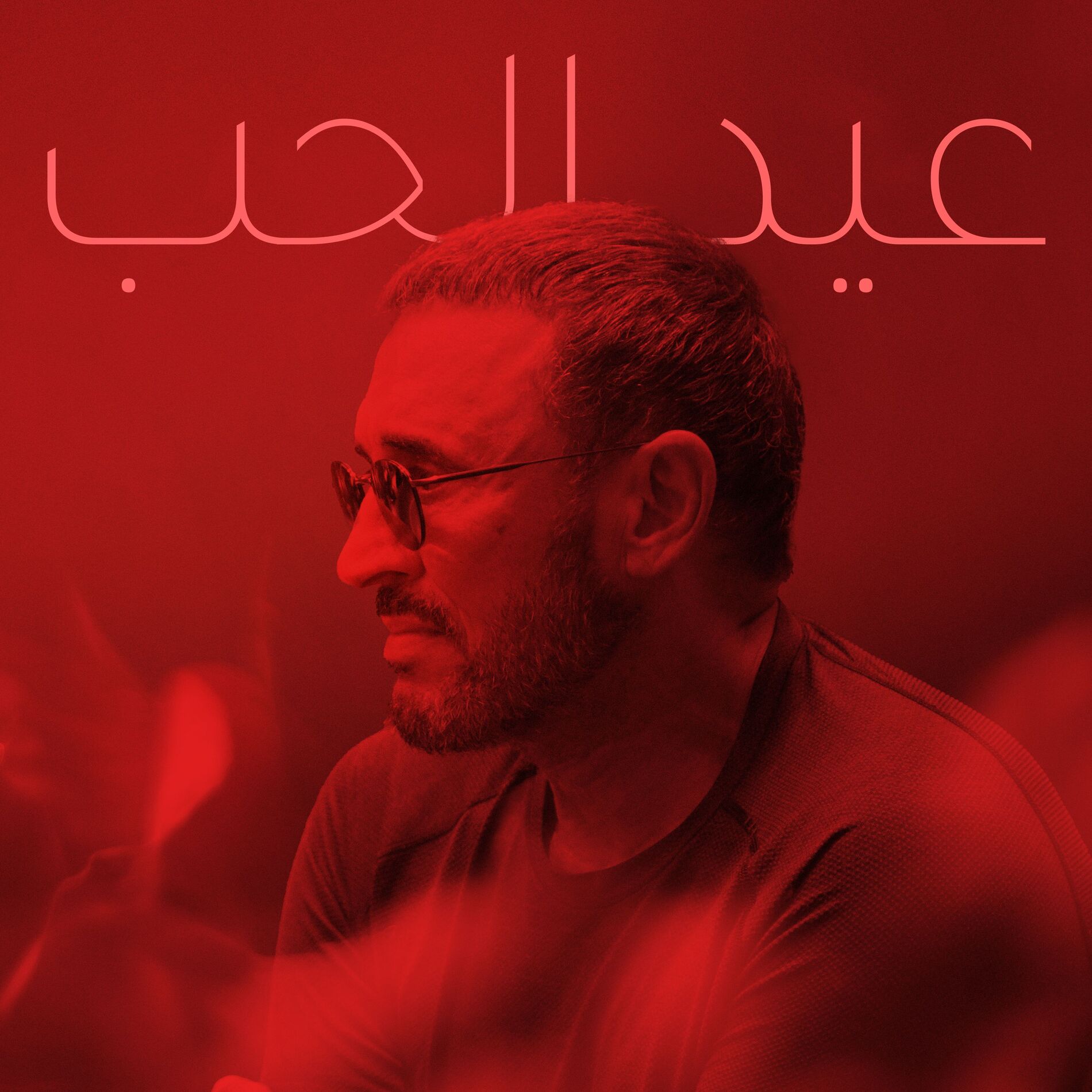 Album cover of عيد الحب