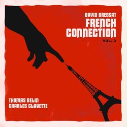 Cover of French connection, vol. 3