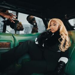 Pochette album