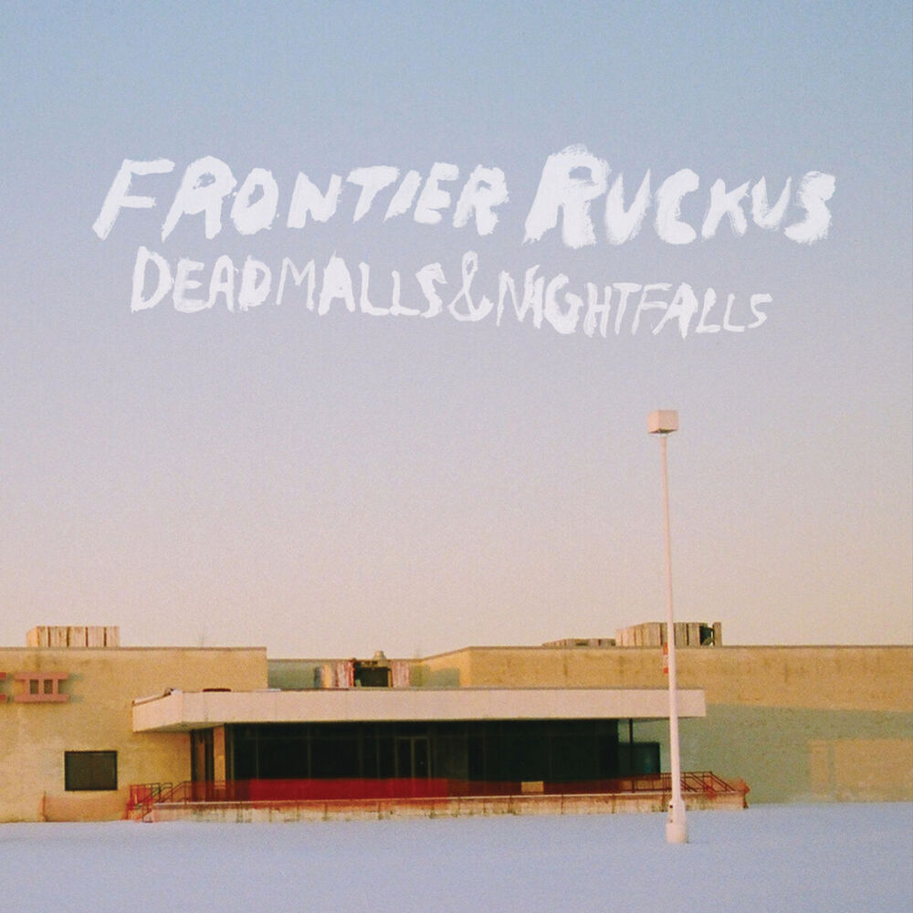 Picture of Deadmalls and Nightfalls