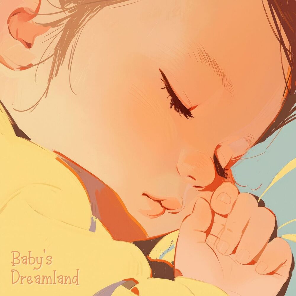 Picture of Baby's Dreamland
