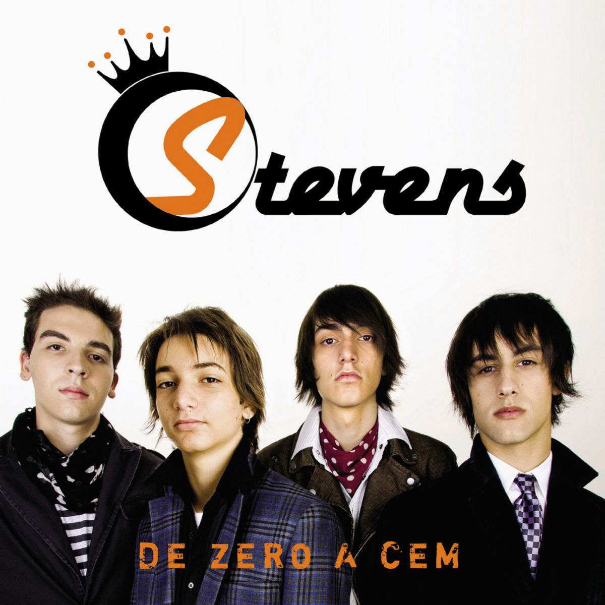 Album cover of Com Você