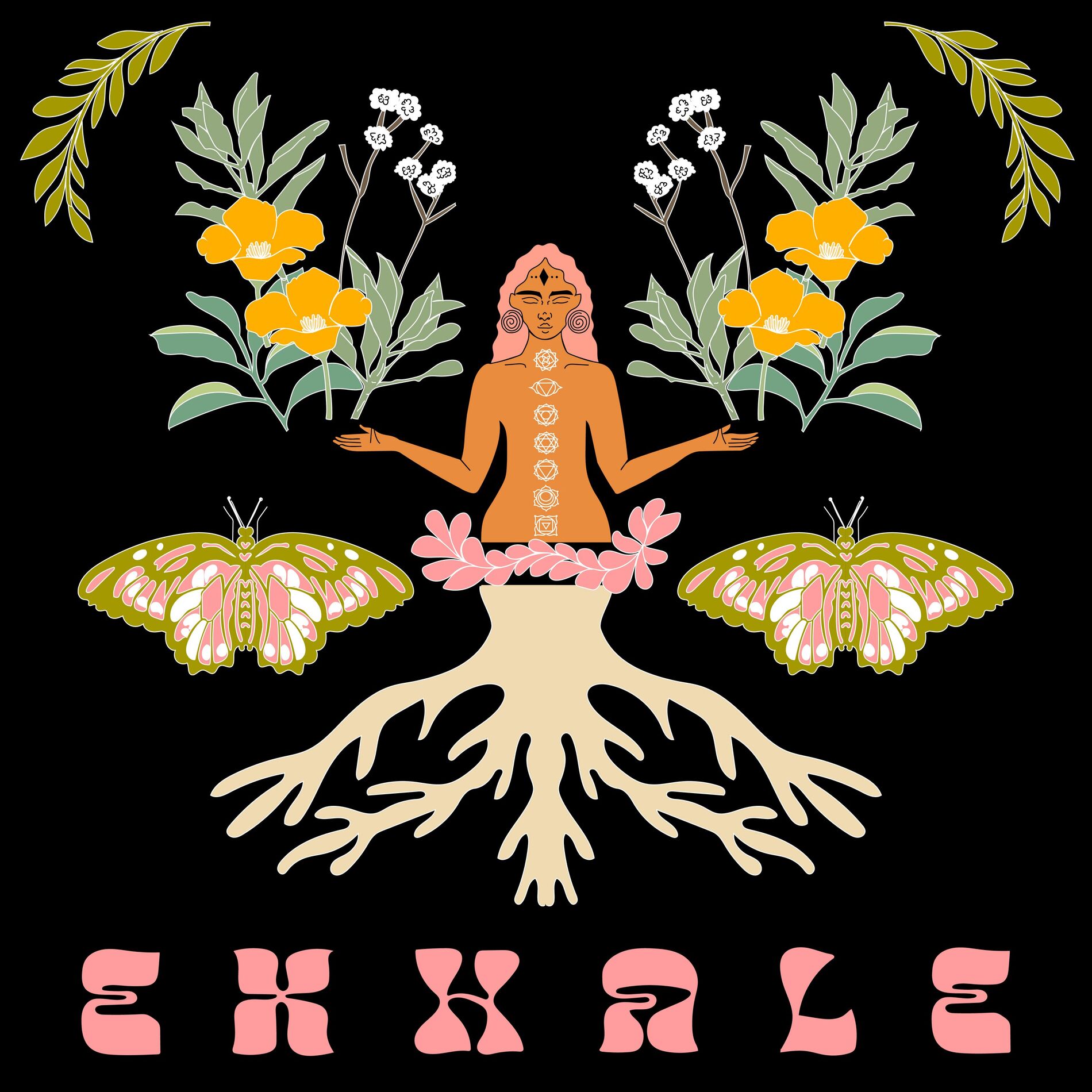 Album cover of Exhale