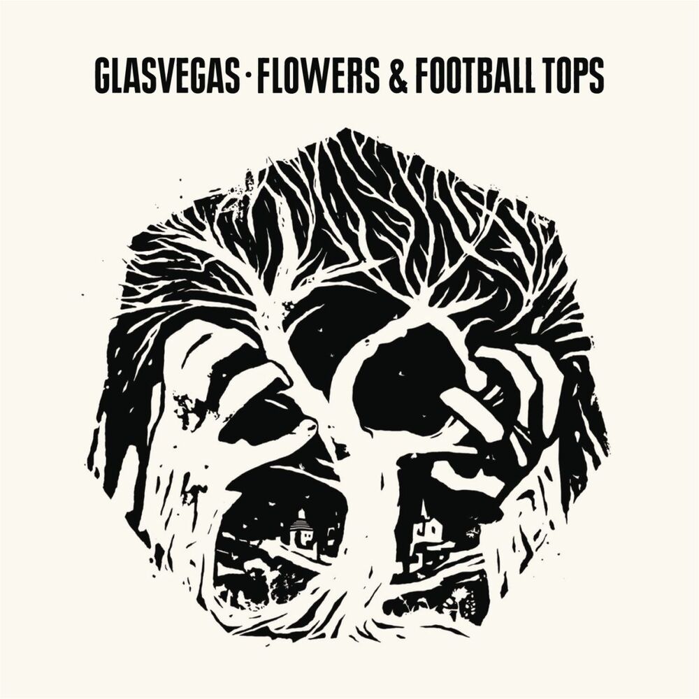 Picture of Flowers & Football Tops