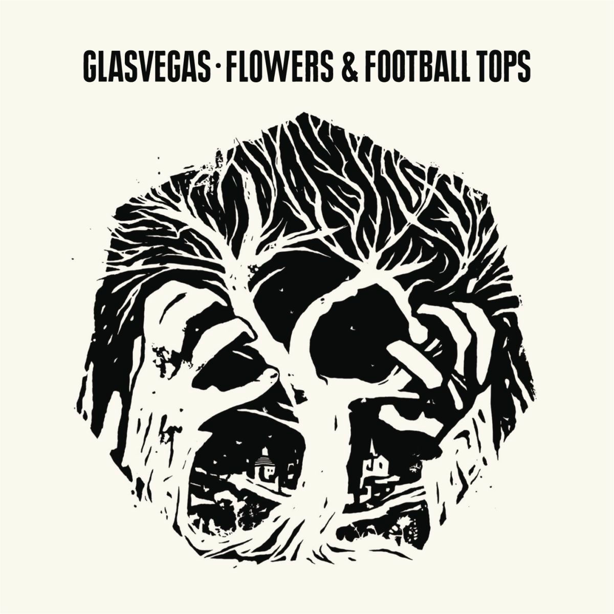 Album cover of Flowers & Football Tops