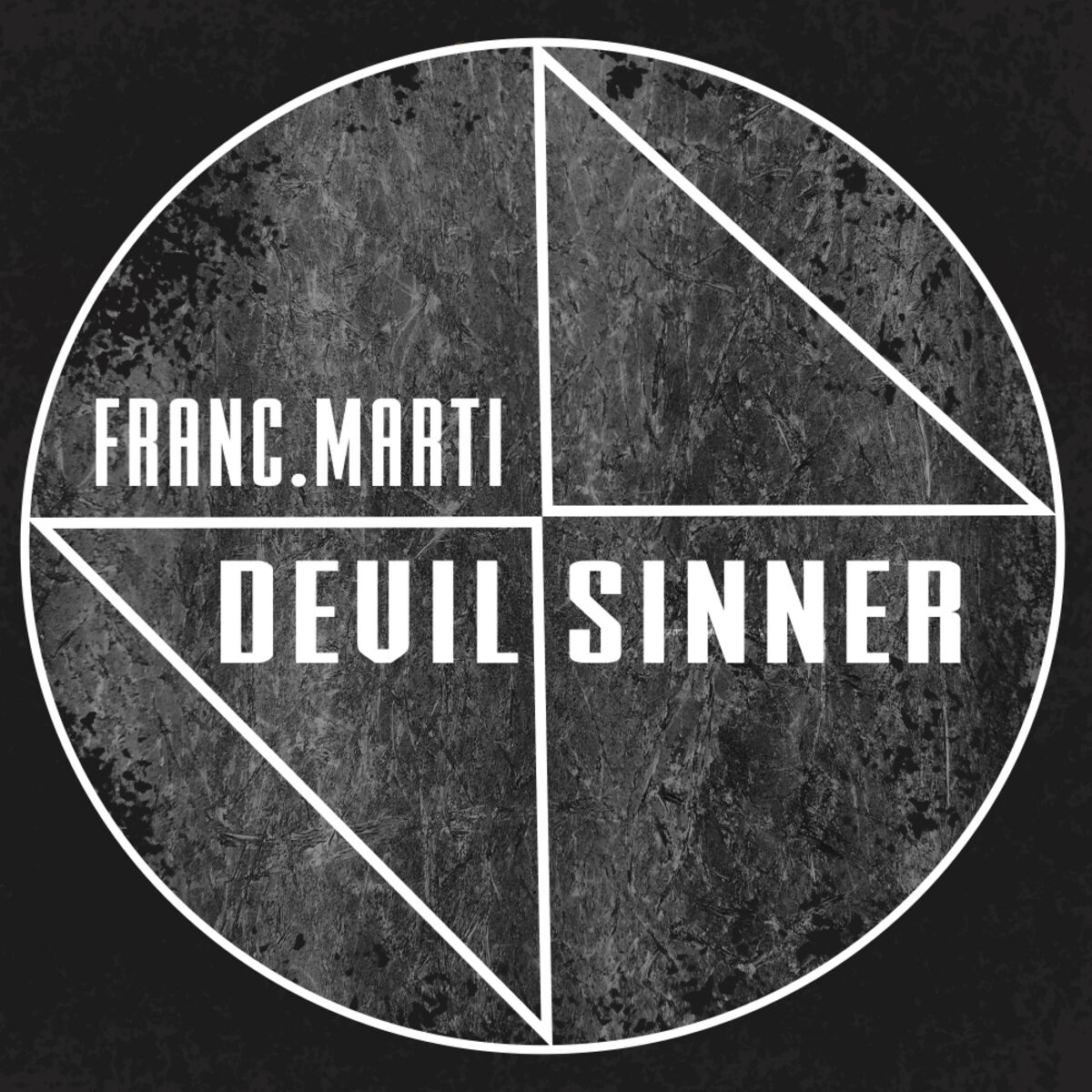 Album cover of Devil Sinner