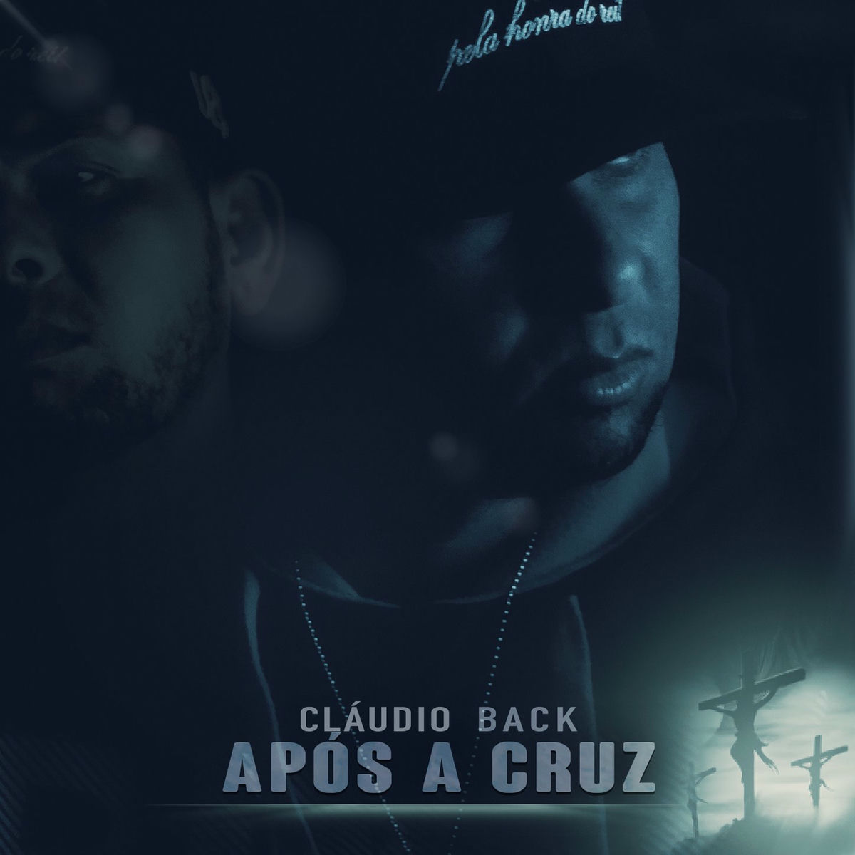 Album cover of Após A Cruz