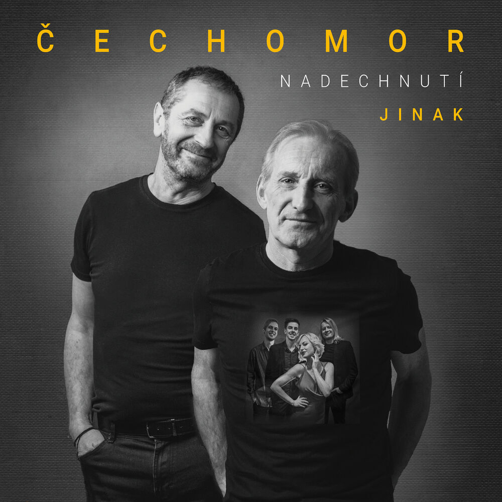 Picture of Nadechnutí jinak
