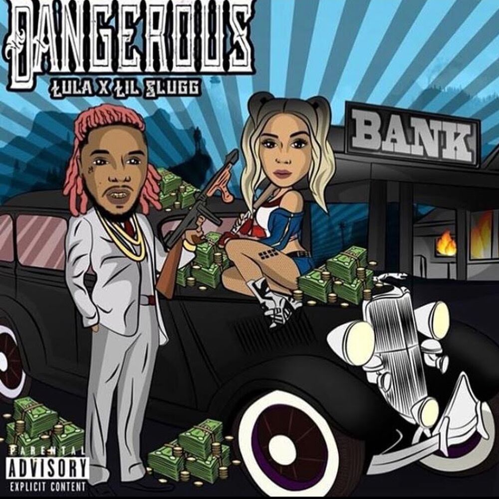 Picture of Dangerous