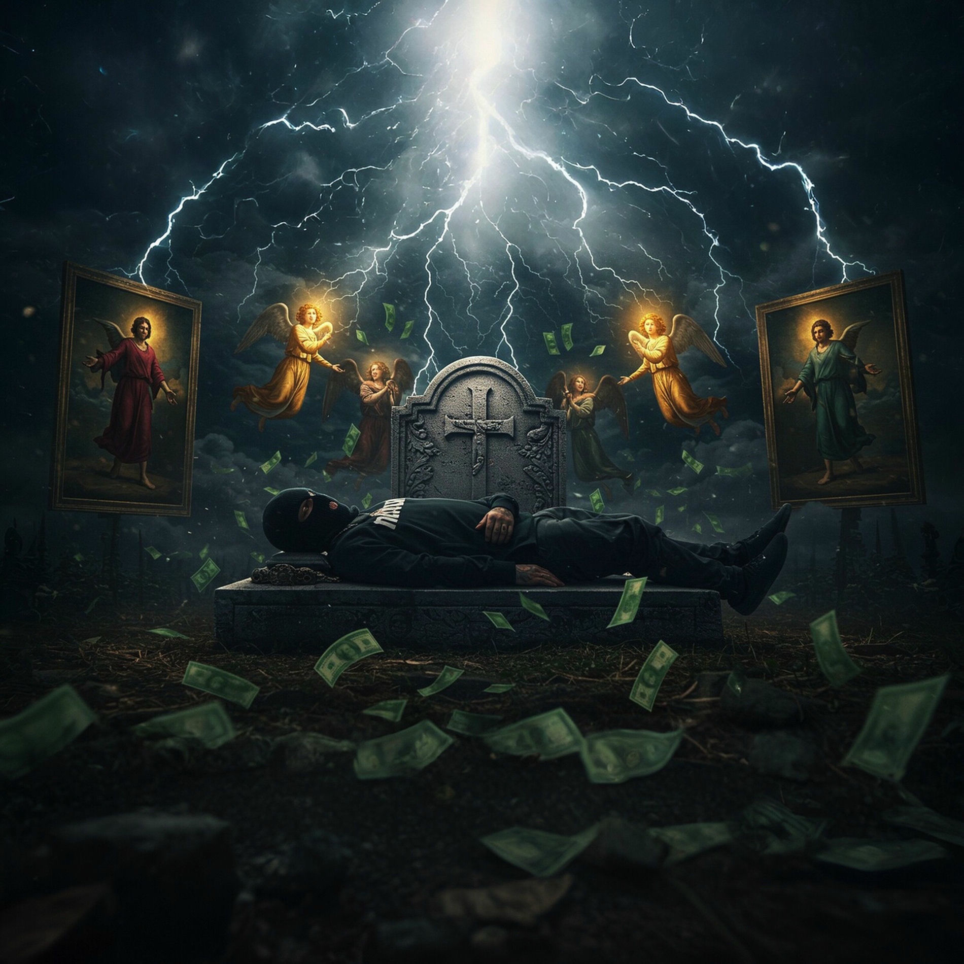 Album cover of Beliko Hasta la Muerte