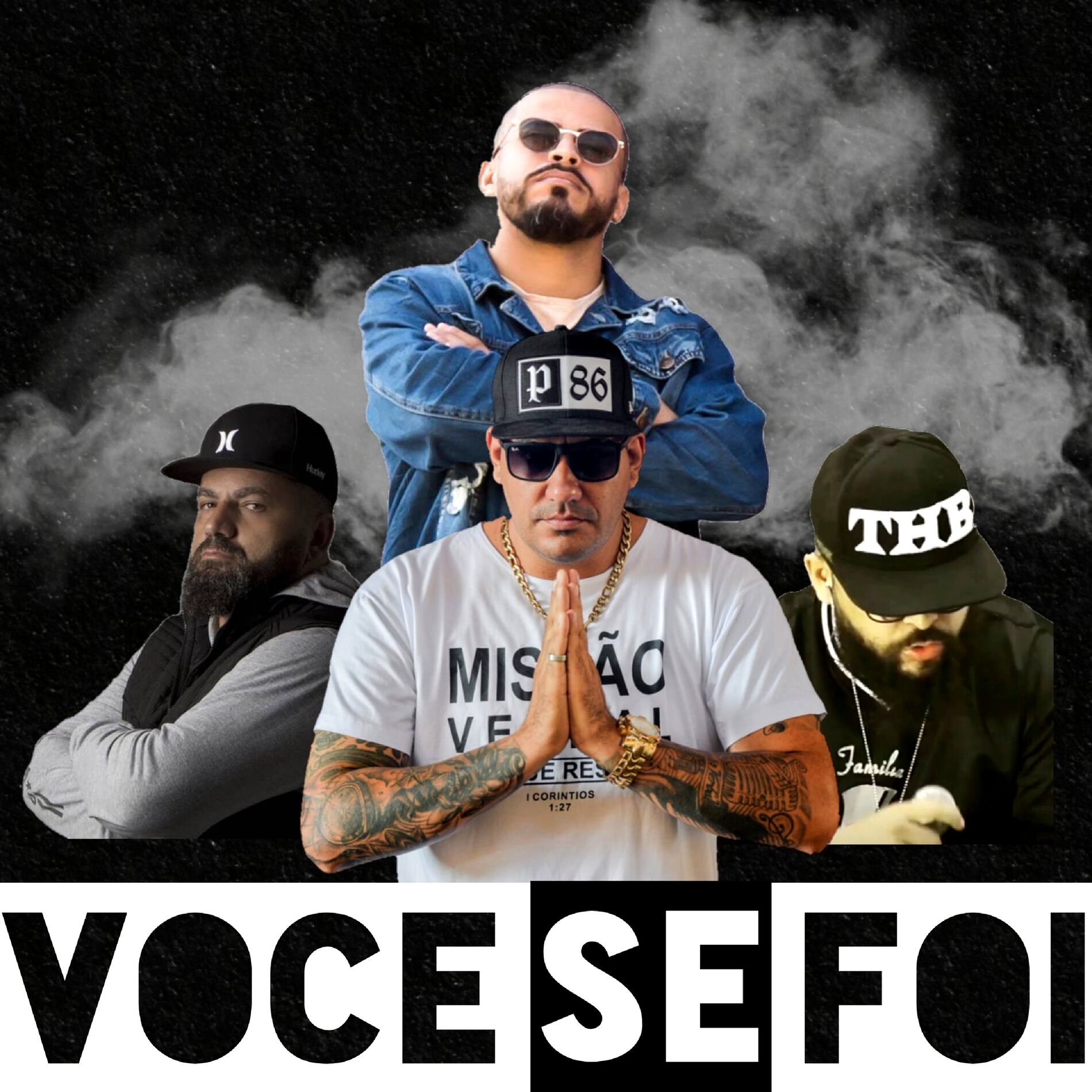 Album cover of Você Se Foi