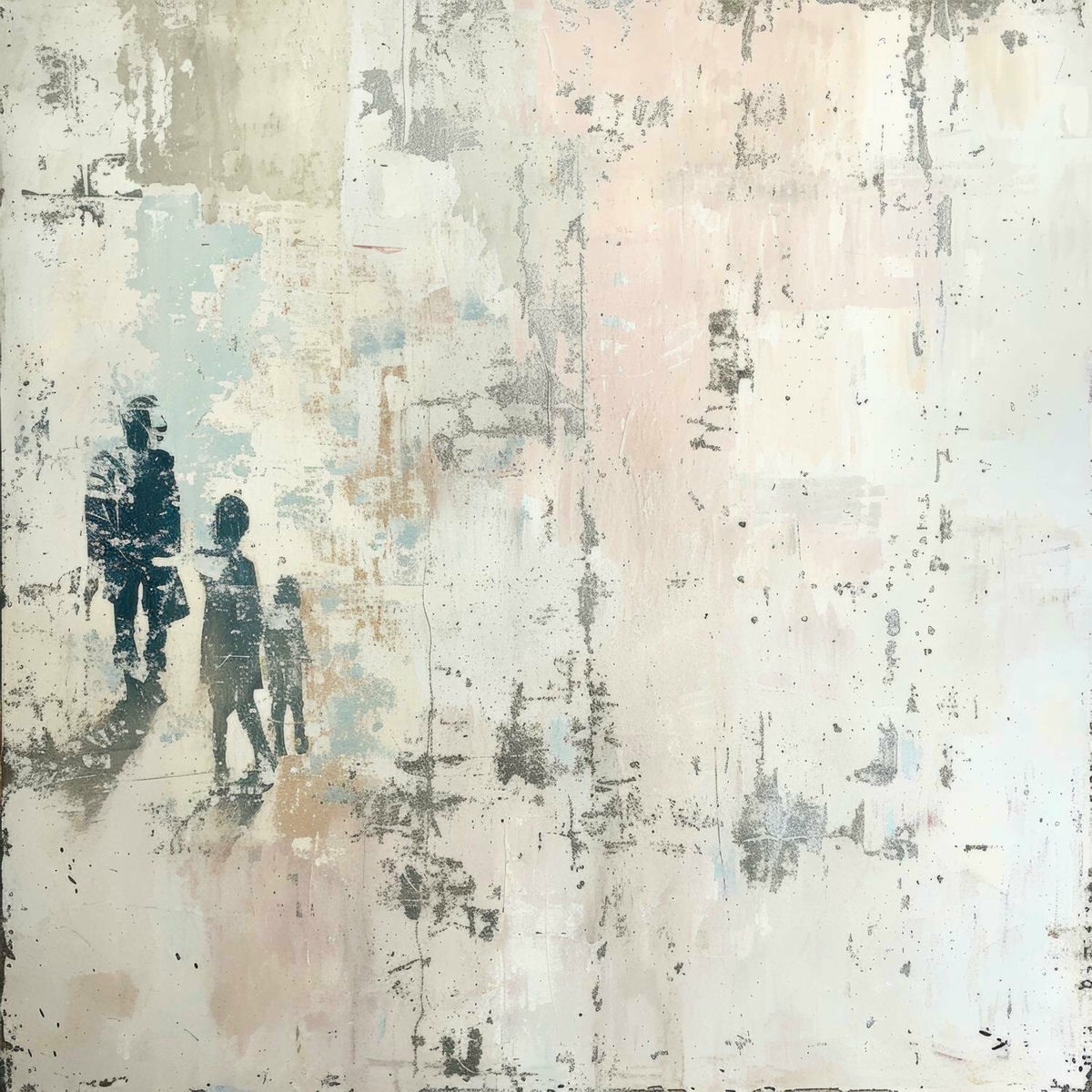 Album cover of Weltraum-Blues
