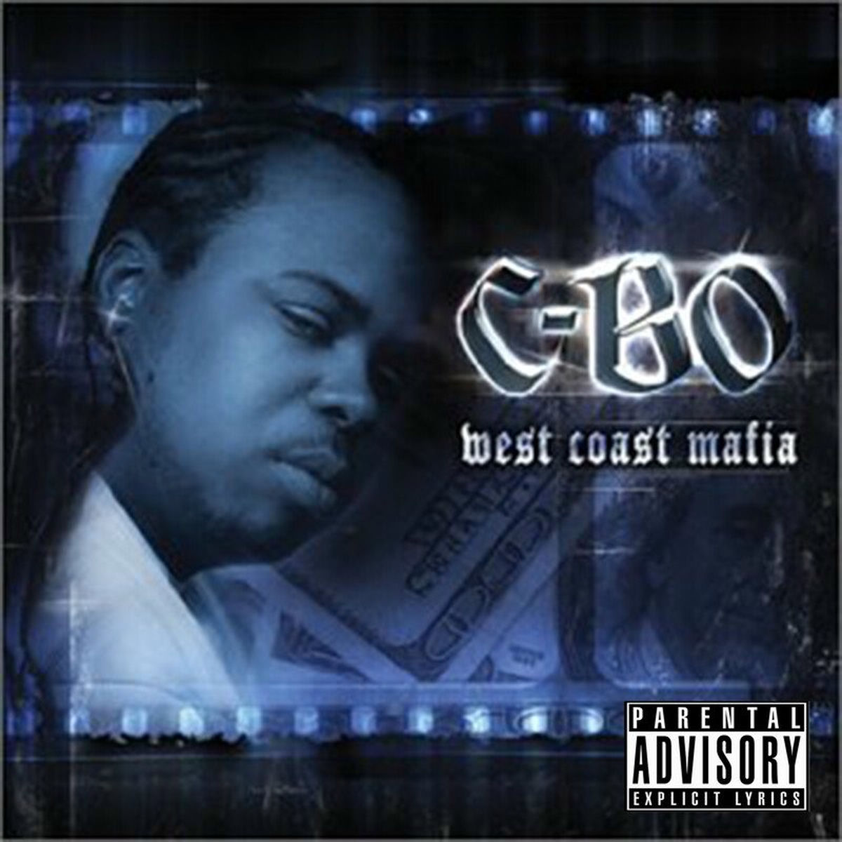 Album cover of West Coast Mafia