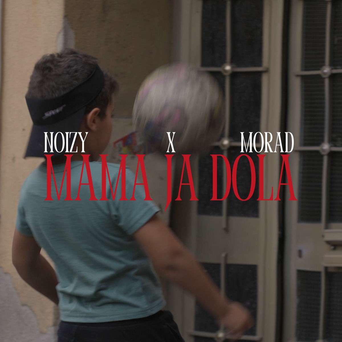 Album cover of Mama ja dola