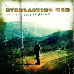 Cover of Everlasting God
