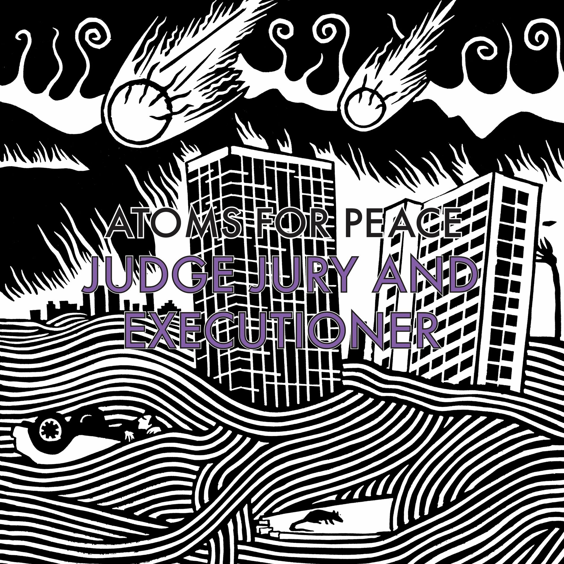 Album cover of S.A.D.