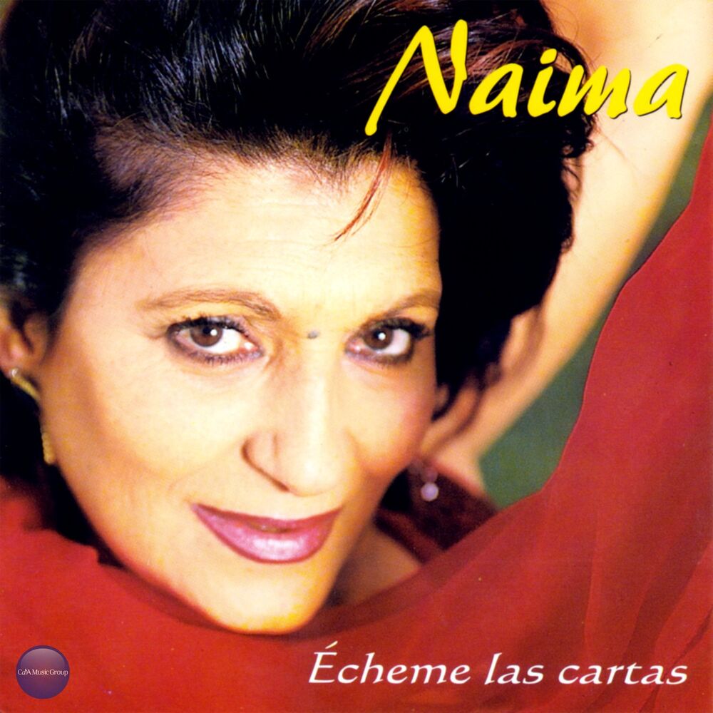 Picture of Écheme las Cartas