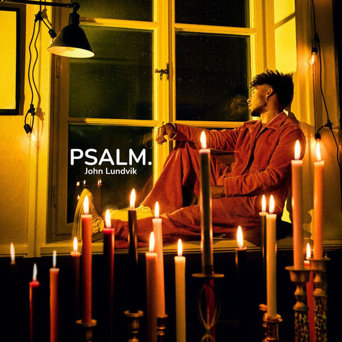 PSALM. artwork