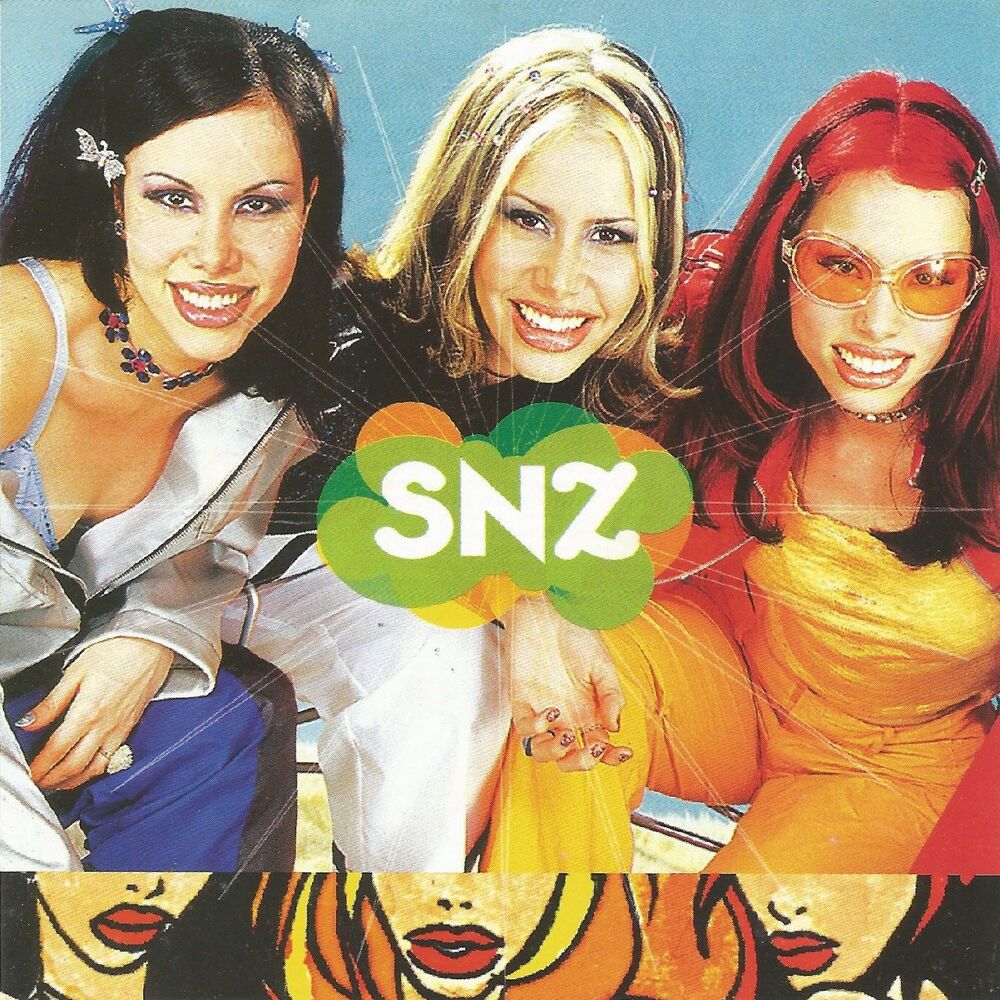 Picture of SNZ