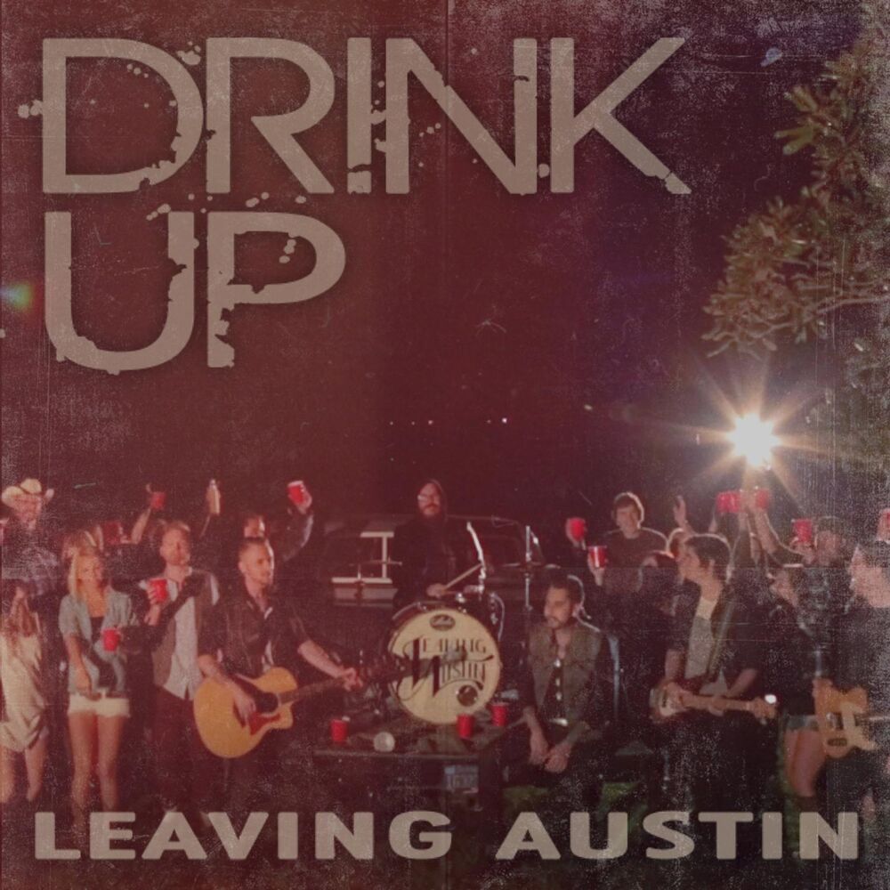 Picture of Drink Up