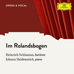 Cover of Mania: Im Rolandsbogen