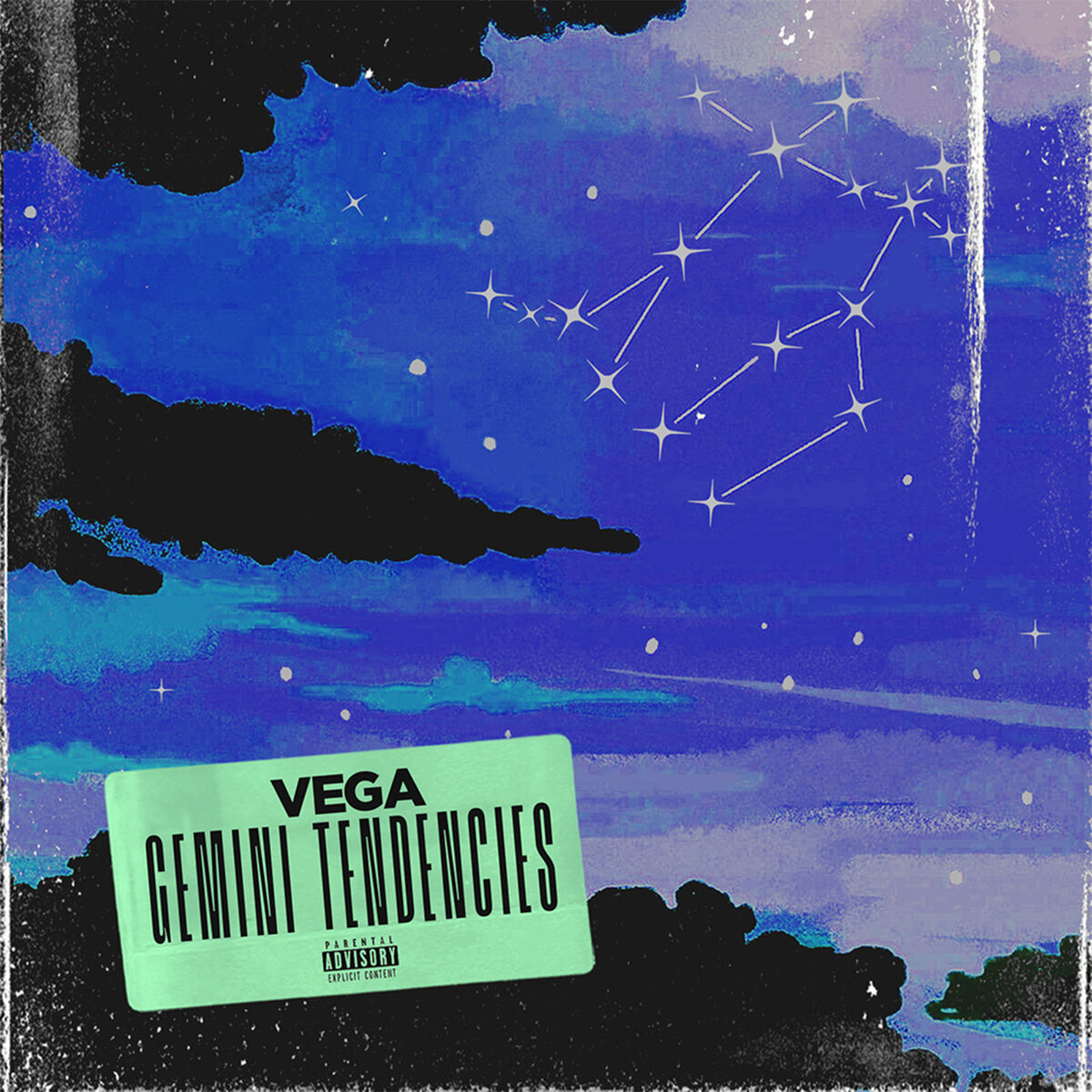 Album cover of Gemini Tendencies