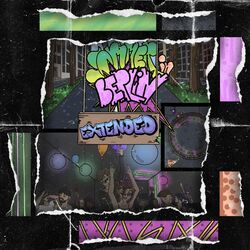Cover of Sommer in Berlin (Extended EP)