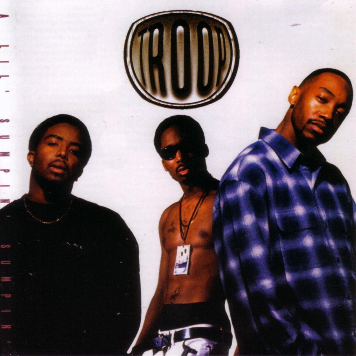 Album cover of Around