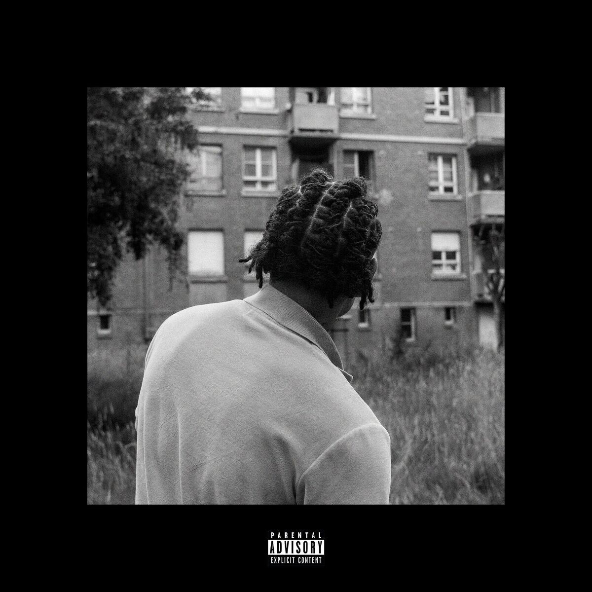 Album cover of RÉPÈTE
