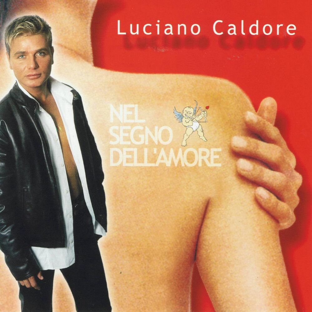Picture of Nel segno dell'amore