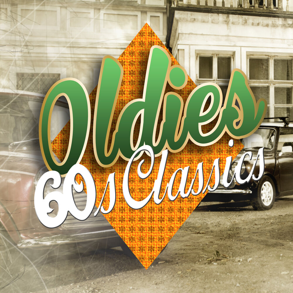 Picture of Oldies: 60s Classics