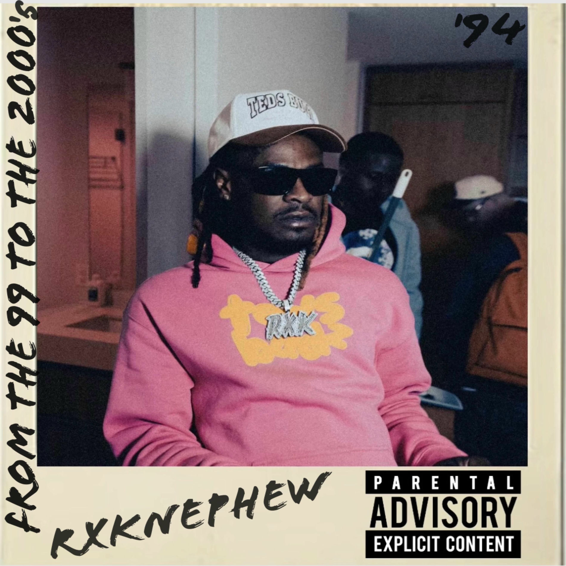 Album cover of From Da 99 2 dA 2000's