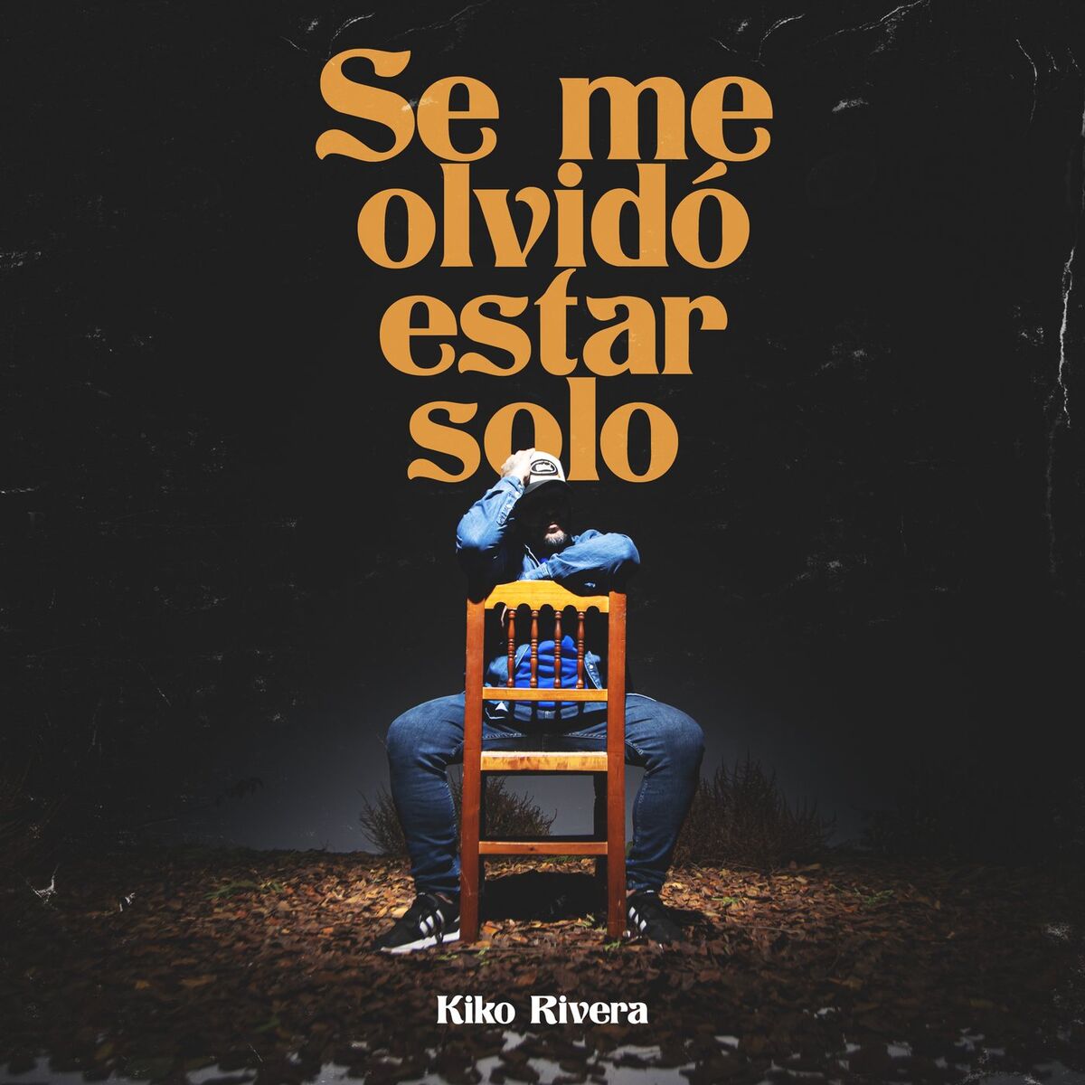 Album cover of Se Me Olvidó Estar Solo