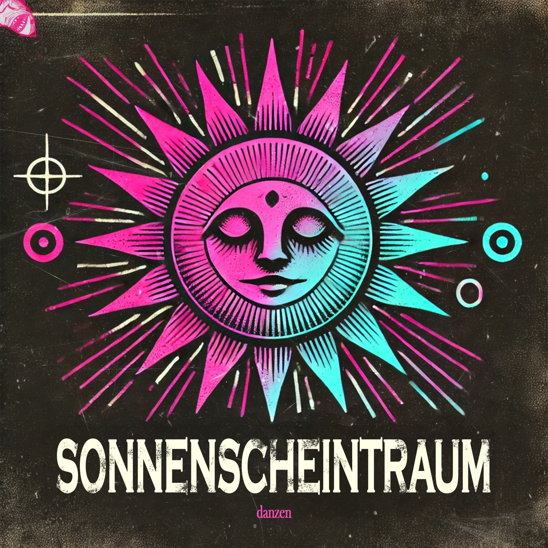 Album cover of SONNENSCHEINTRAUM