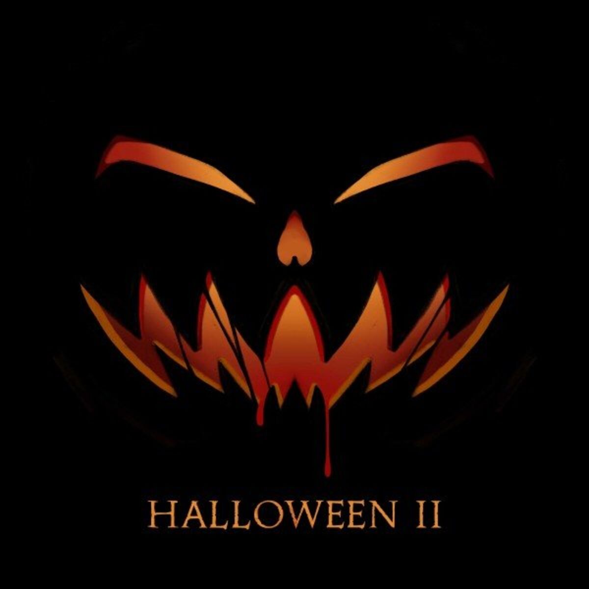 Album cover of Halloween, Vol. II: Further into the Darkness