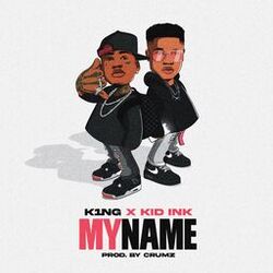 music cover