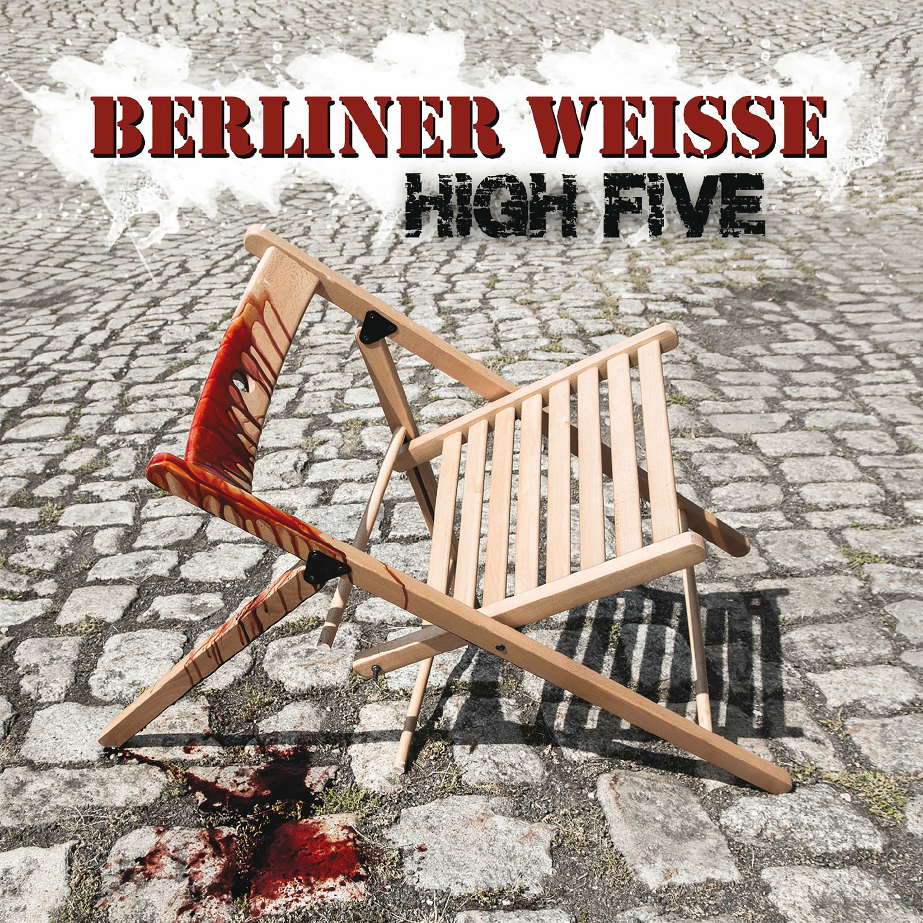 Album cover of Arschloch bleibt Arschloch