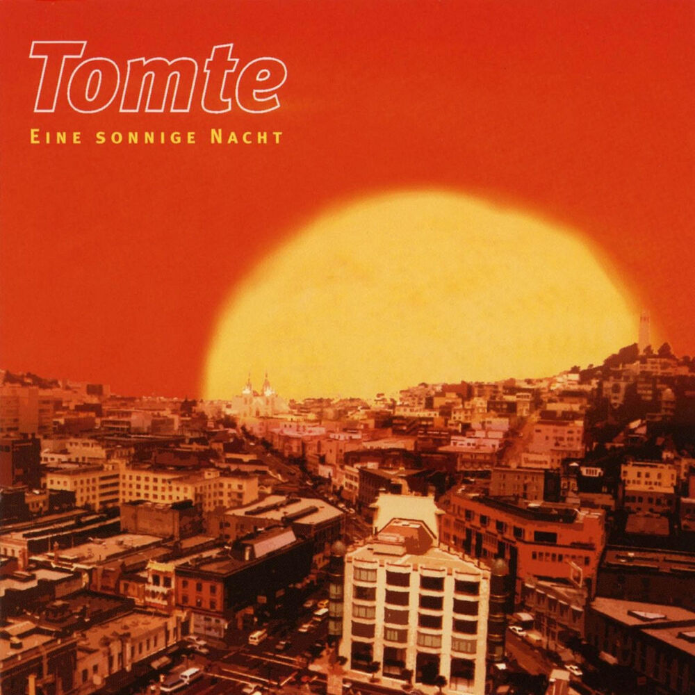 Picture of Eine sonnige Nacht