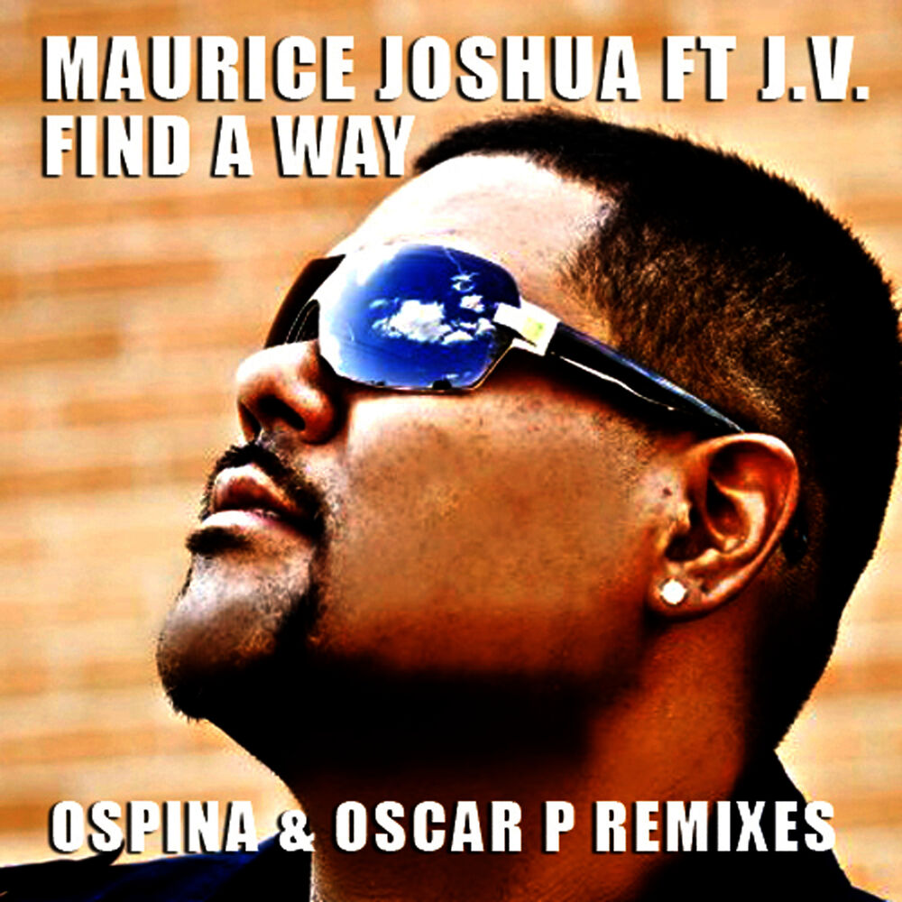 Picture of Find a Way - Remixes