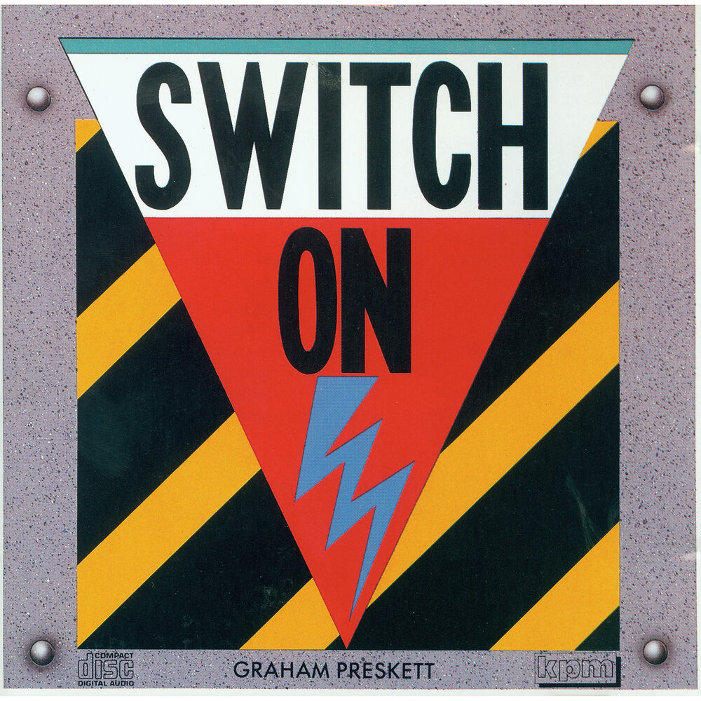 Picture of Switch On