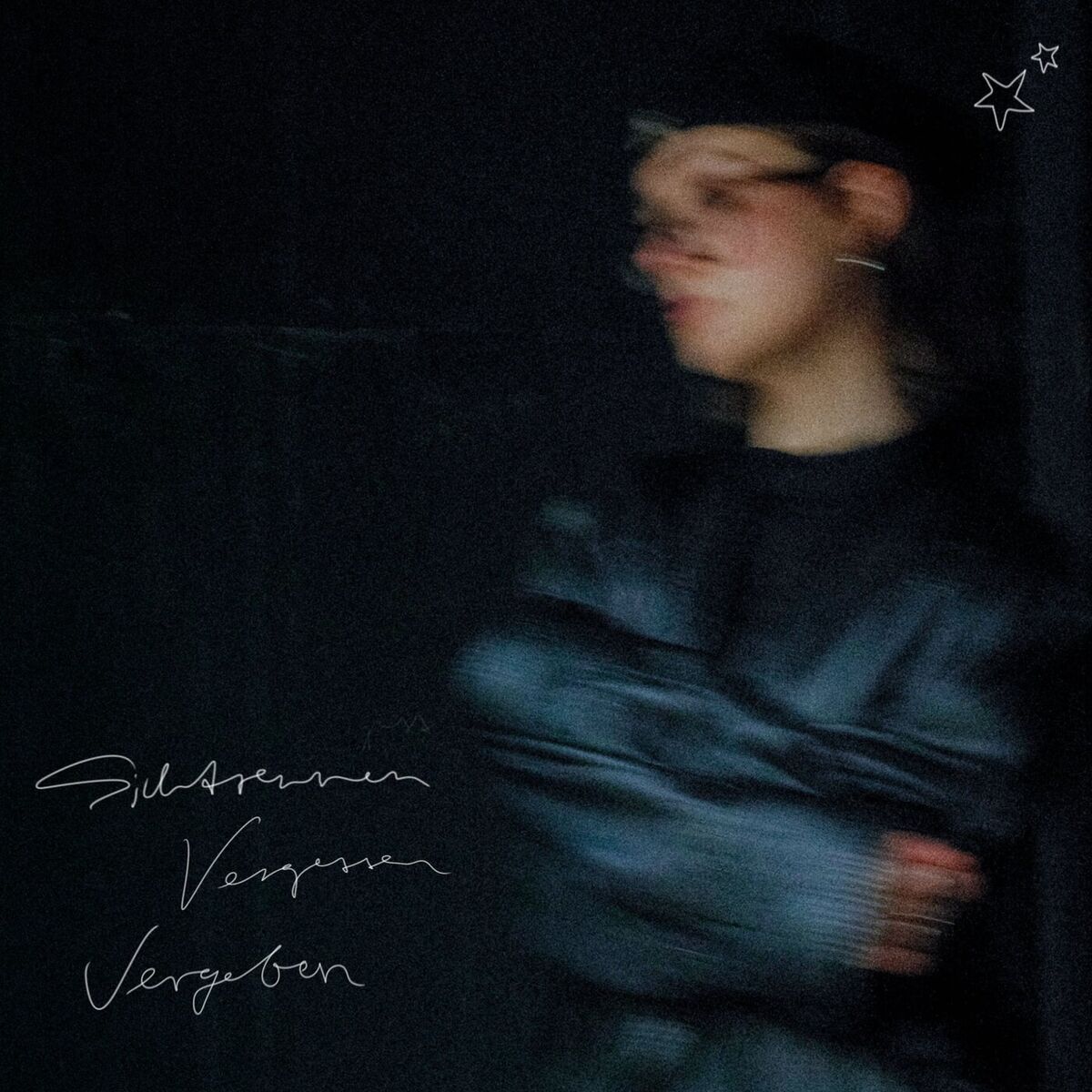 Album cover of Sichtrennen, Vergessen, Vergeben