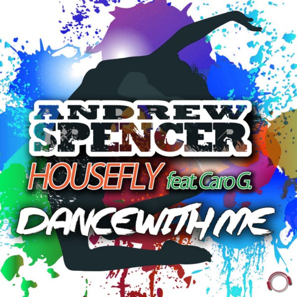 Picture of Dance with Me (DJ Edition)